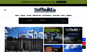 Selfbuild.ie thumbnail