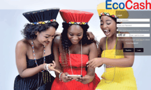 Selfcare.ecocash.co.zw thumbnail