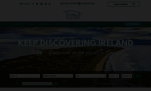 Selfcatering-ireland.com thumbnail
