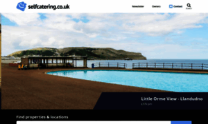 Selfcatering.co.uk thumbnail