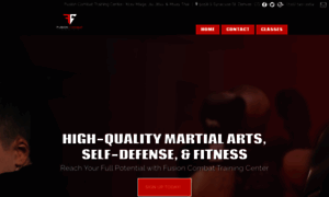 Selfdefensedenver.com thumbnail