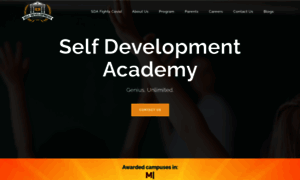 Selfdevelopmentcharterschool.com thumbnail