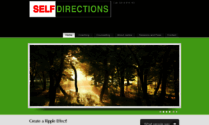 Selfdirections.com.au thumbnail
