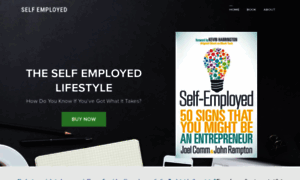 Selfemployed.com thumbnail