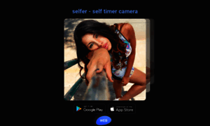 Selfercamera.com thumbnail