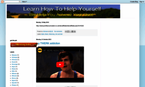 Selfhelpstudy.blogspot.com thumbnail