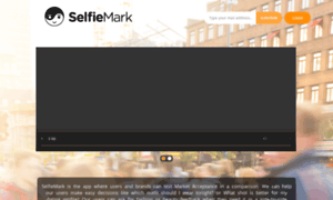 Selfiemark.com thumbnail