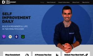 Selfimprovementdailytips.com thumbnail