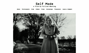 Selfmade.org.uk thumbnail