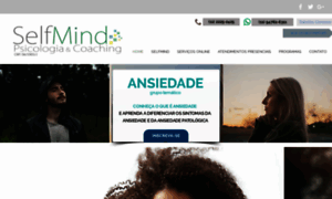 Selfmind.com.br thumbnail