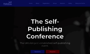 Selfpublishingconference.org.uk thumbnail