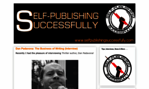 Selfpublishingsuccessfully.com thumbnail