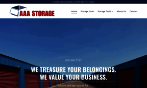 Selfstoragesiouxfalls.com thumbnail