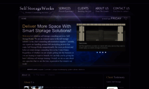 Selfstorageworks.com thumbnail