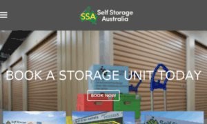 Selfstore.net thumbnail