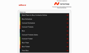 Selftour.ai thumbnail