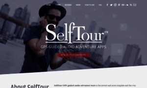 Selftour.guide thumbnail