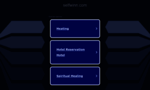 Selfwinn.com thumbnail