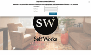 Selfworksgroup.com thumbnail