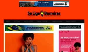 Seligabarreiras.com.br thumbnail