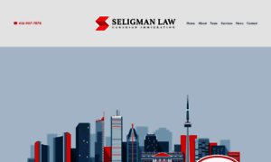 Seligmanlaw.com thumbnail
