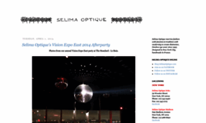 Selima-optique.blogspot.com thumbnail