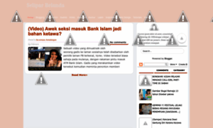 Seliparbelanda.blogspot.com thumbnail