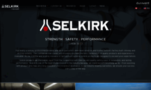 Selkirkcorp.com thumbnail