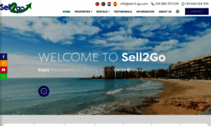 Sell-2-go.com thumbnail