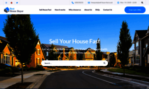Sell-house-fast.co.uk thumbnail