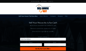 Sell-house-fast.net thumbnail