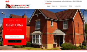 Sell-my-house-fast.co.uk thumbnail