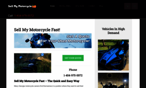 Sell-my-motorcycle.com thumbnail
