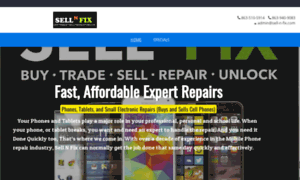 Sell-n-fix.com thumbnail