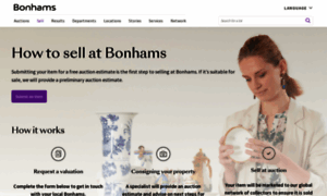 Sell.bonhams.com thumbnail