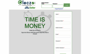 Sell.eleczo.com thumbnail