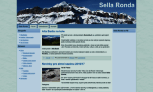 Sella-ronda-web.cz thumbnail