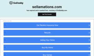 Sellamations.com thumbnail