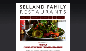 Sellandfamily.com thumbnail