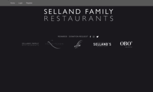 Sellandfamilyrestaurants.myguestaccount.com thumbnail