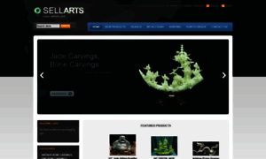 Sellarts.com thumbnail