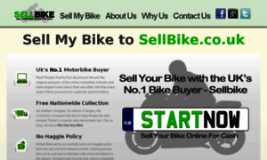 Sellbike.co.uk thumbnail