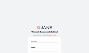 Seller.jane.com thumbnail