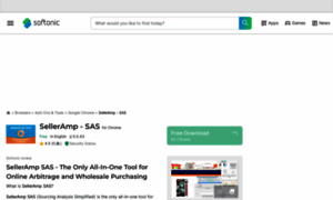 Selleramp-sas.en.softonic.com thumbnail