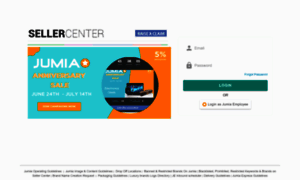 Sellercenter.jumia.com.ng thumbnail