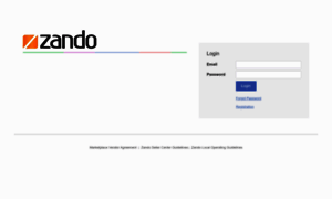 Sellercenter.zando.co.za thumbnail