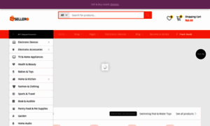 Sellerg.com thumbnail