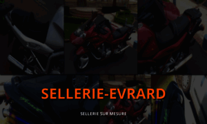 Sellerie-evrard.com thumbnail