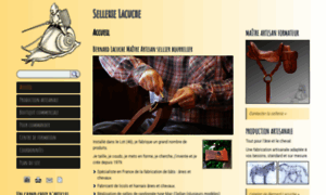 Sellerie-lacuche.com thumbnail