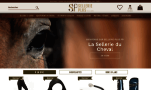 Sellerie-plus.fr thumbnail